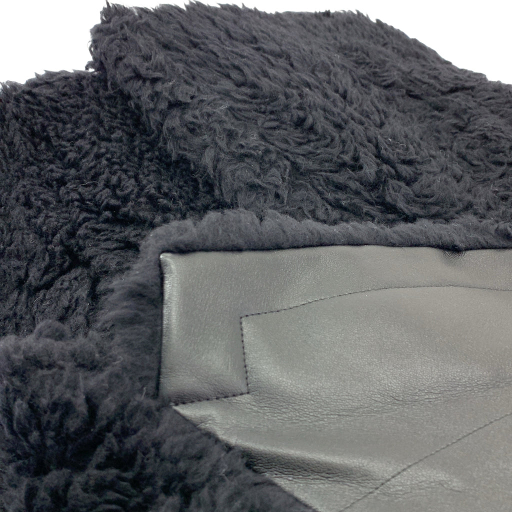 theory luxe | Boa 超大外套 / 全襯裡 | 尺寸 38 | 女款