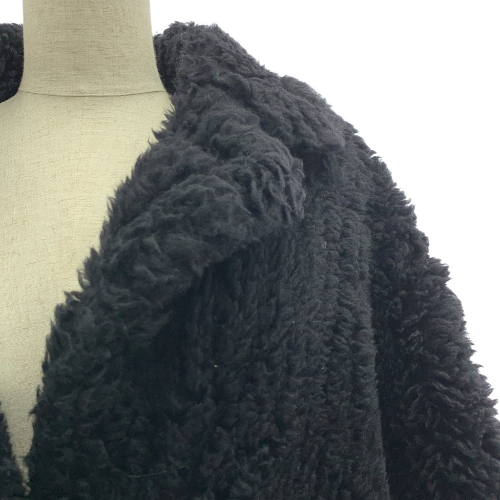 theory luxe | Boa 超大外套 / 全襯裡 | 尺寸 38 | 女款