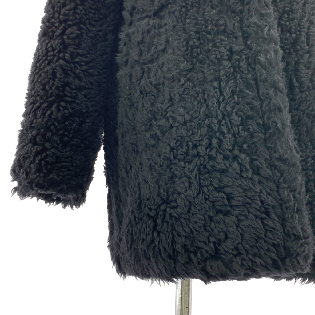 theory luxe | Boa 超大外套 / 全襯裡 | 尺寸 38 | 女款