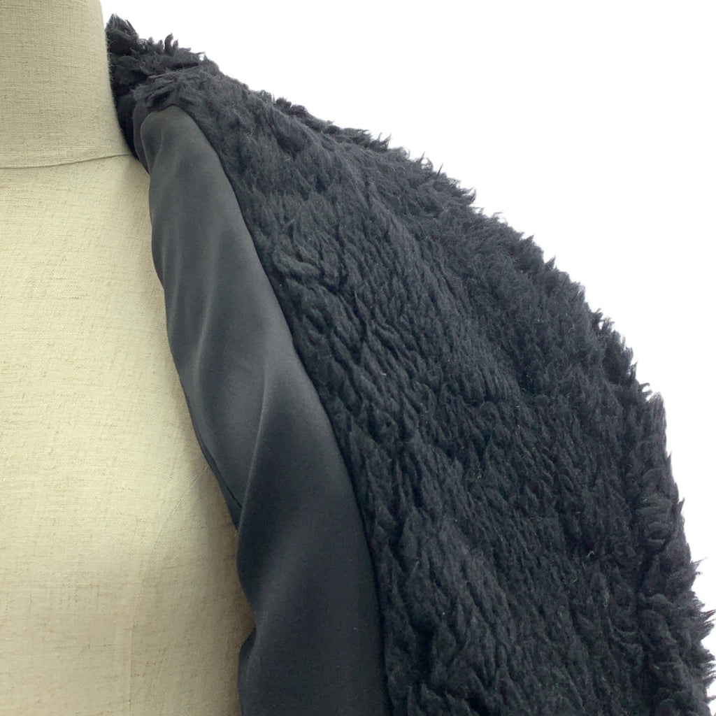 theory luxe | Boa 超大外套 / 全襯裡 | 尺寸 38 | 女款