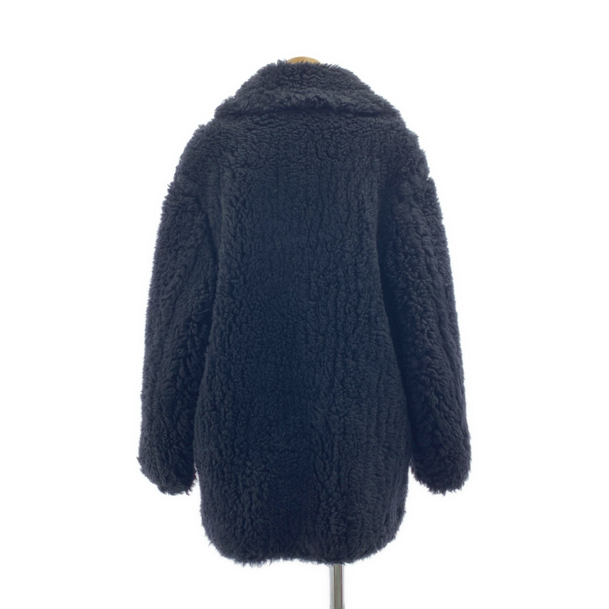 theory luxe | Boa 超大外套 / 全襯裡 | 尺寸 38 | 女款