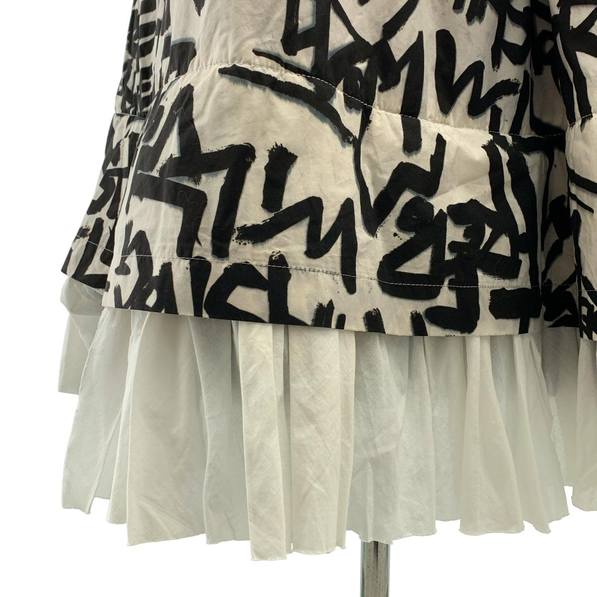 COMME des GARCONS / 콤데 걸슨 | 2021AW |