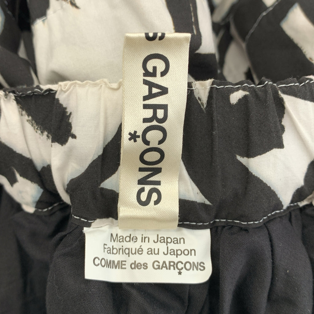 COMME des GARCONS / 콤데 걸슨 | 2021AW |