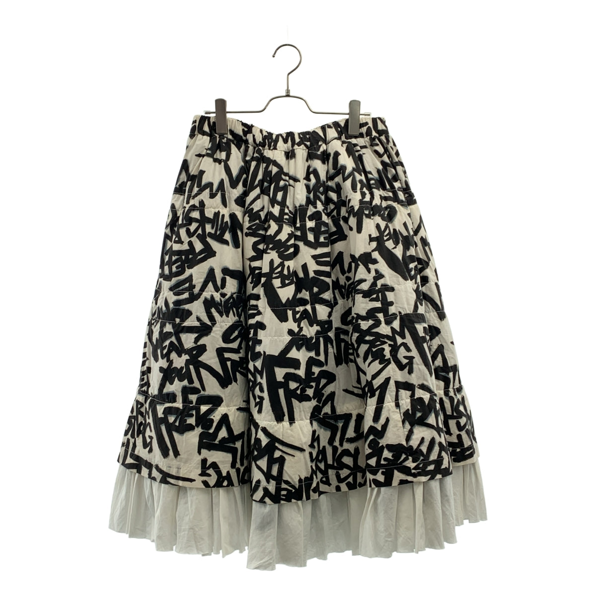 COMME des GARCONS / 콤데 걸슨 | 2021AW |