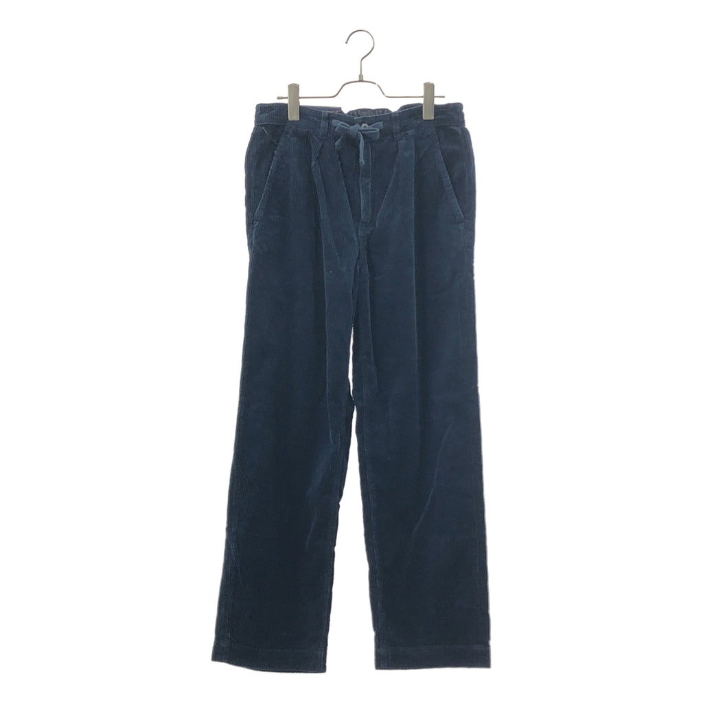 POLO RALPH LAUREN | 燈芯絨抽繩休閒褲 | S碼 | 男士