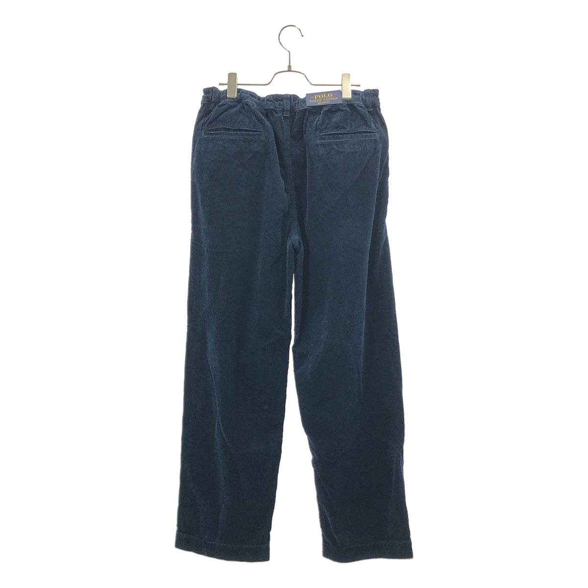 POLO RALPH LAUREN | 燈芯絨抽繩休閒褲 | S碼 | 男士