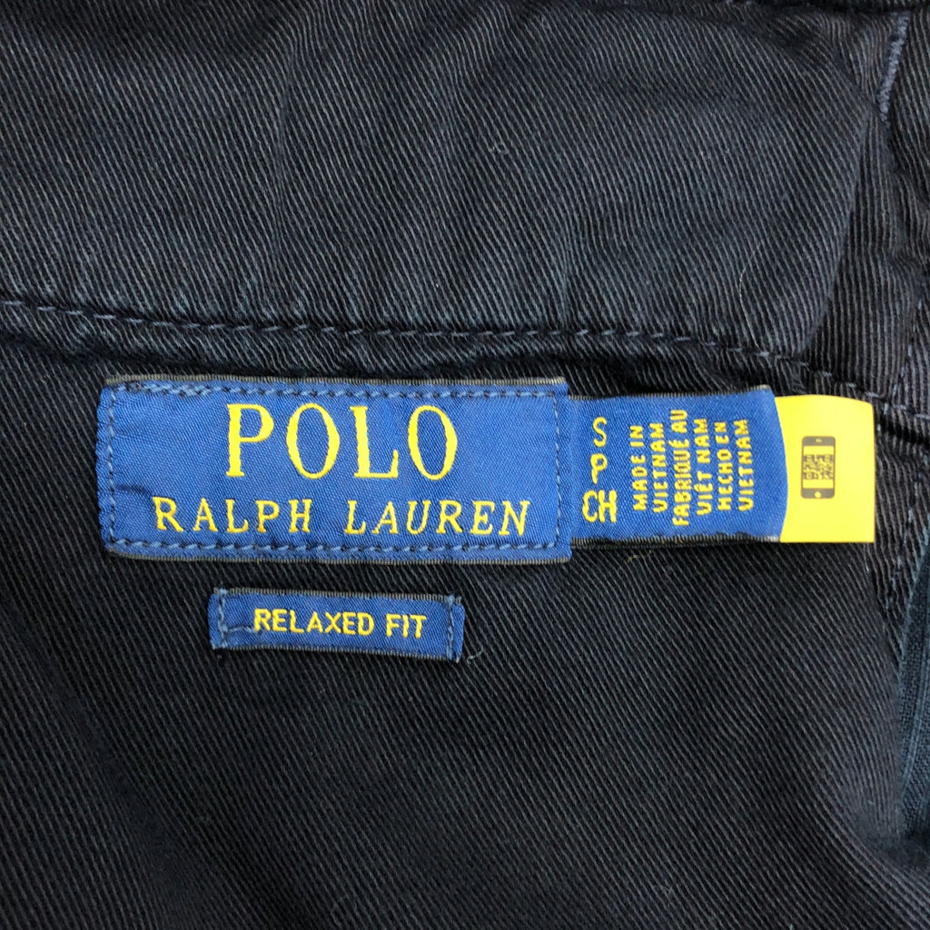 POLO RALPH LAUREN | 燈芯絨抽繩休閒褲 | S碼 | 男士