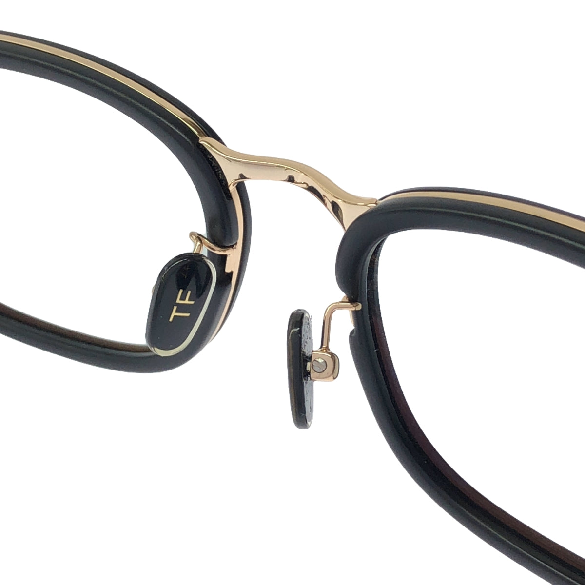 TOM FORD / Tom Ford | Ron Herman special edition Boston sunglasses | 140 | Others