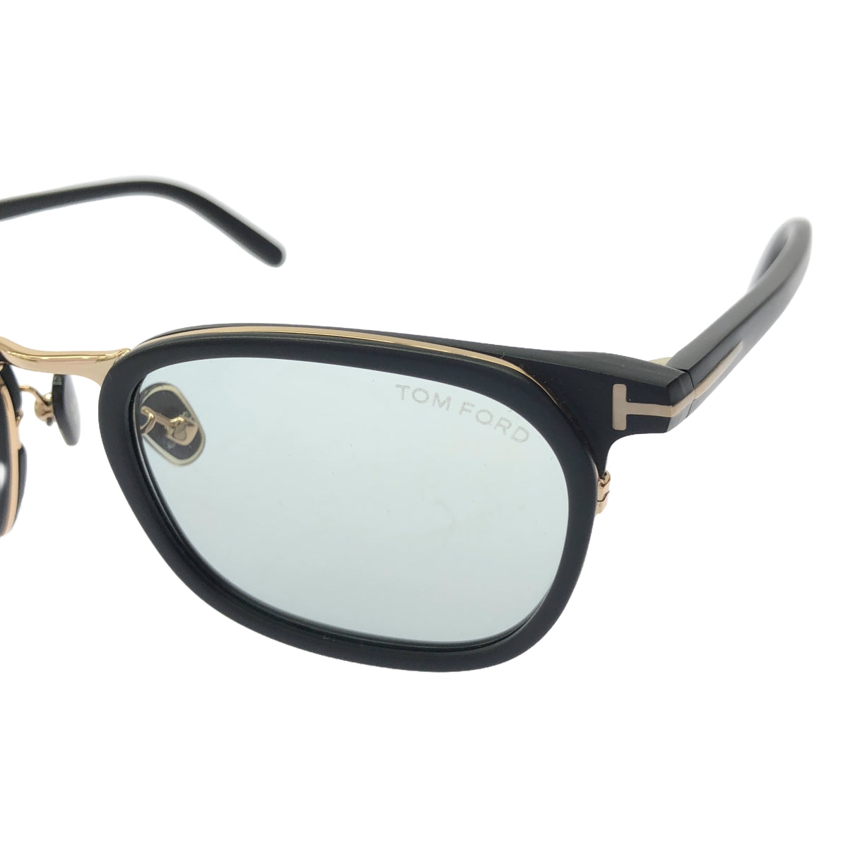 TOM FORD / Tom Ford | Ron Herman special edition Boston sunglasses | 140 | Others