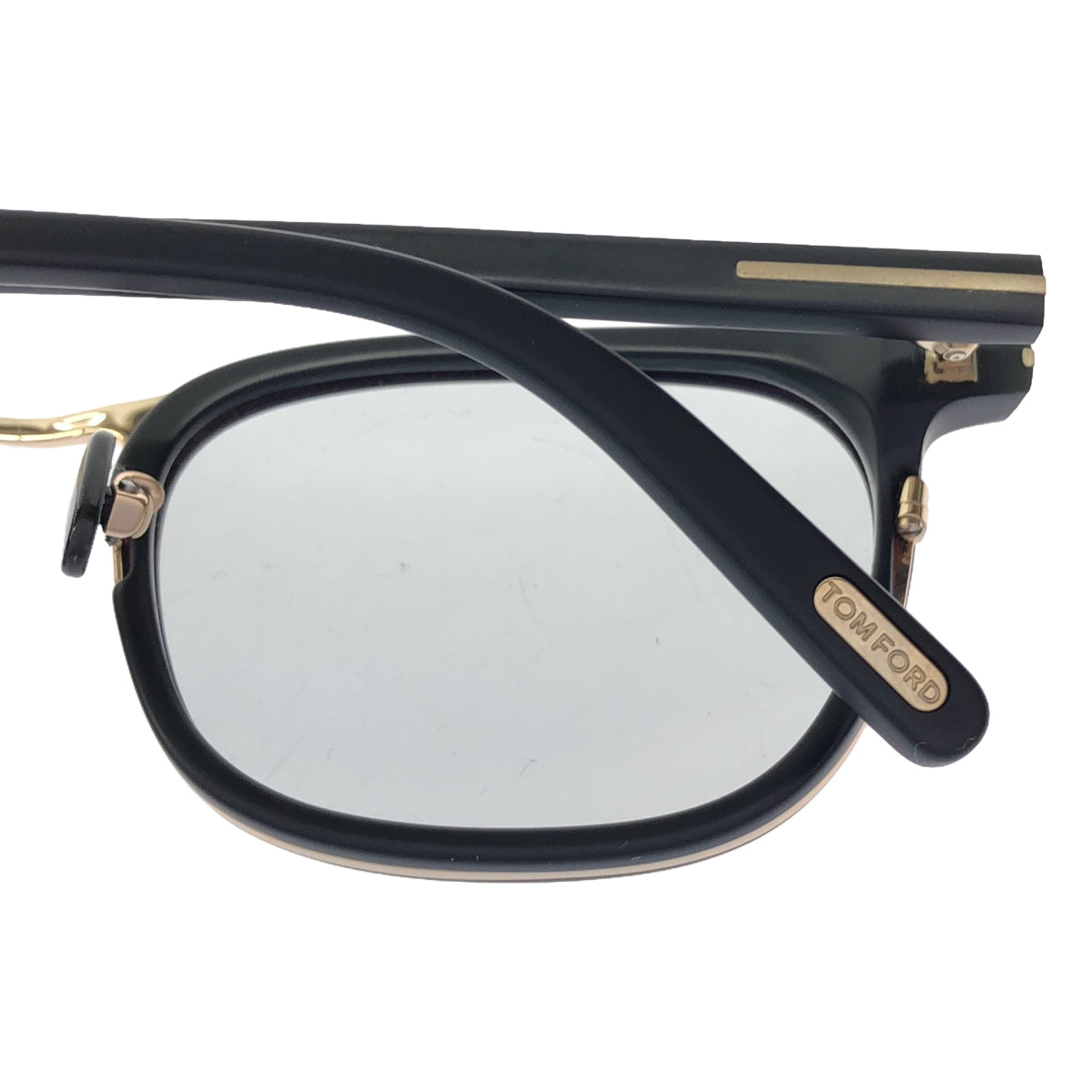 TOM FORD / Tom Ford | Ron Herman special edition Boston sunglasses | 140 | Others