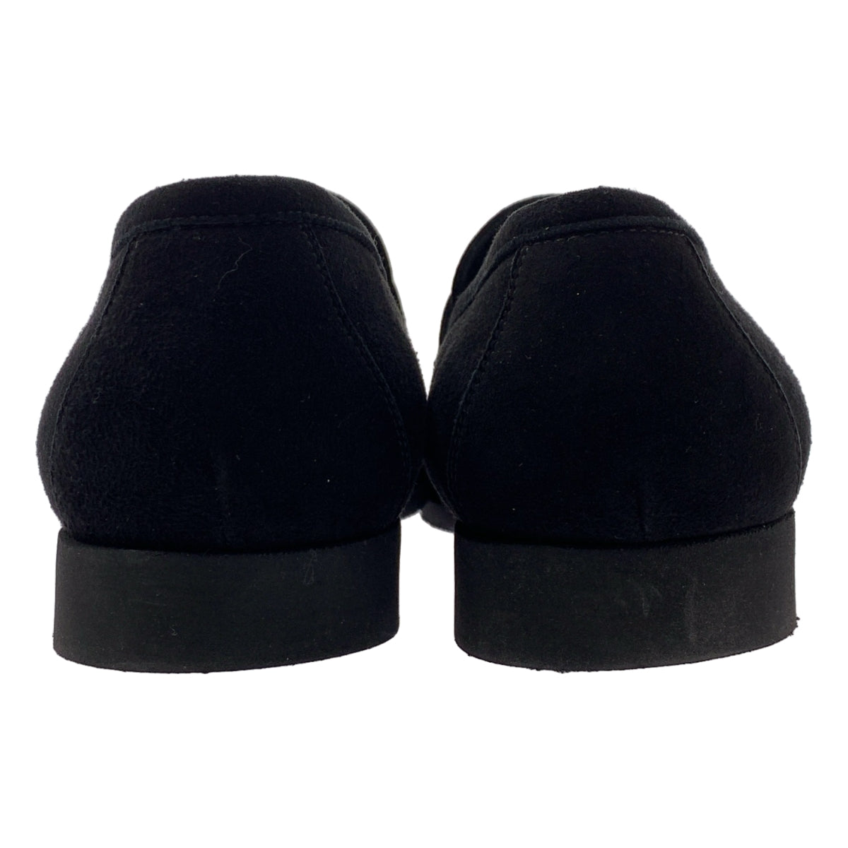 FERRANTE | ISEO 絨面革便士樂福鞋 | 7 碼 | 男款