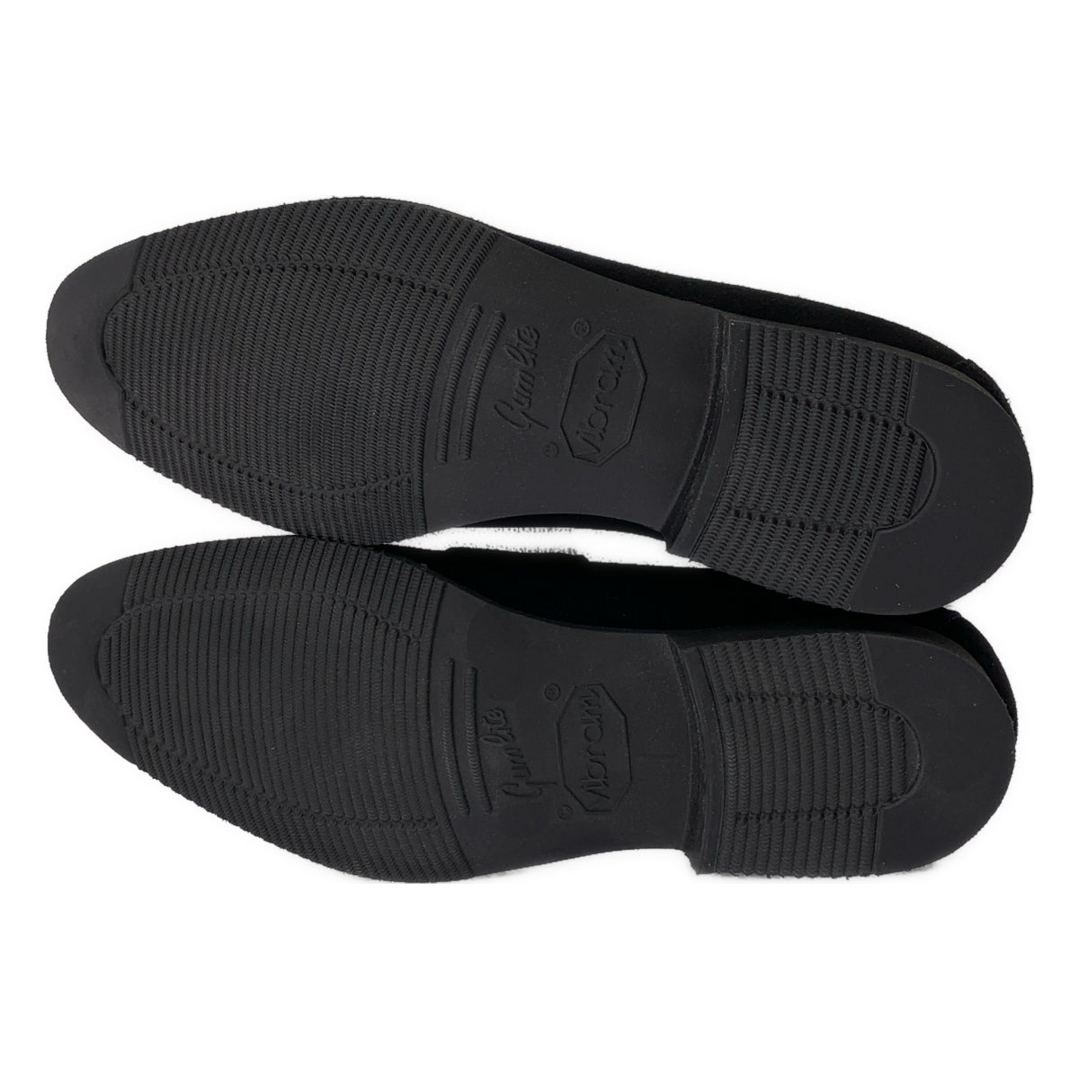 FERRANTE | ISEO 絨面革便士樂福鞋 | 7 碼 | 男款