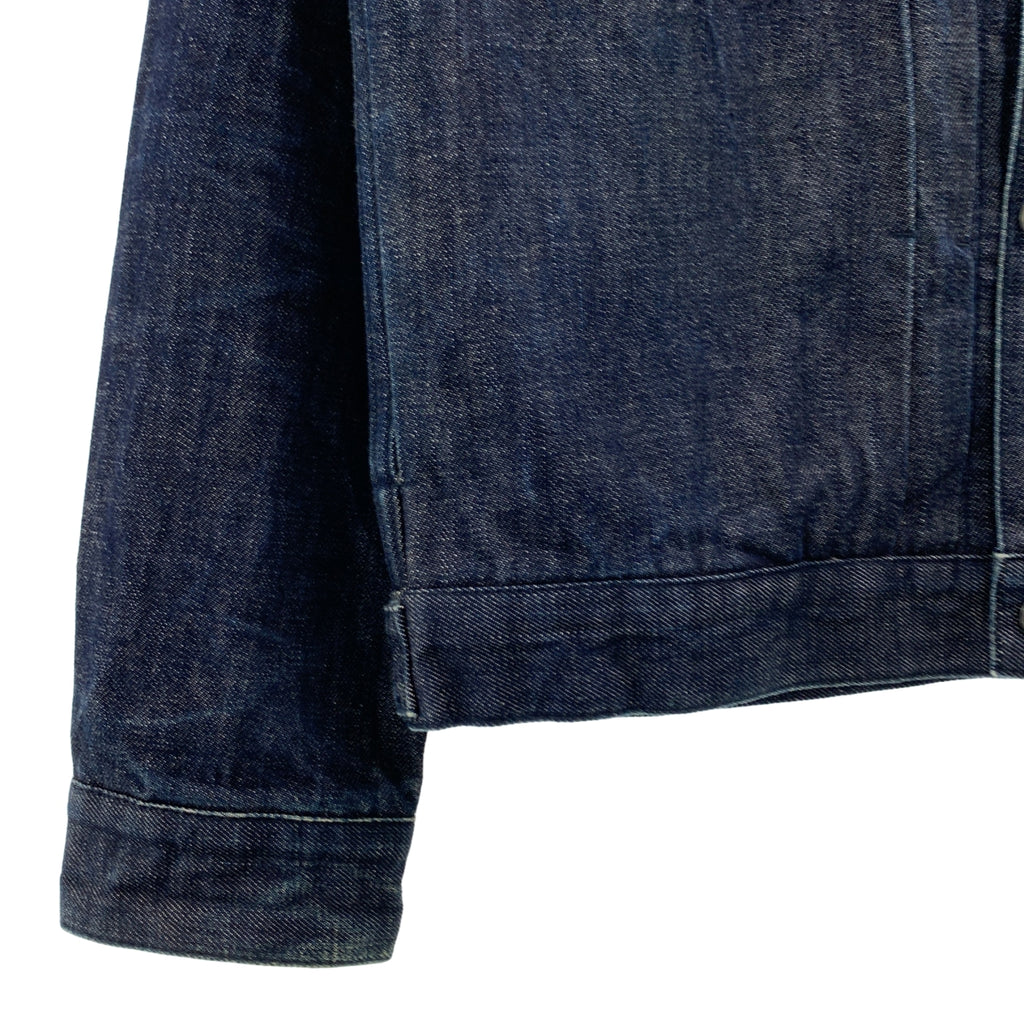 N.HOOLYWOOD / エヌハリウッド | 2nd デニムジャケット | 40 | メンズ