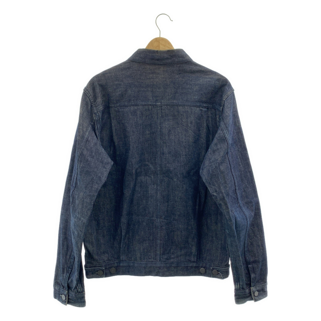 N.HOOLYWOOD / エヌハリウッド | 2nd デニムジャケット | 40 | メンズ