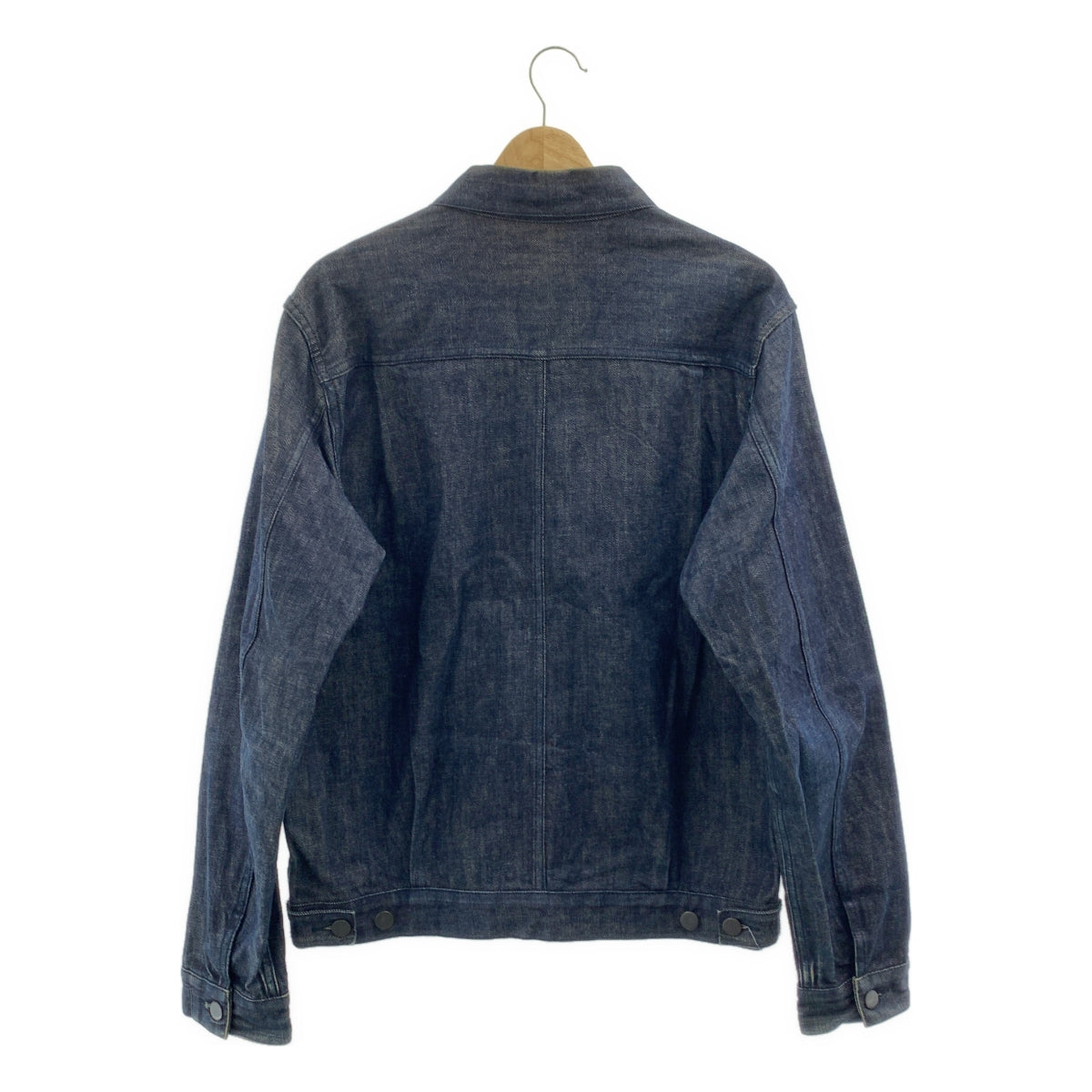N.HOOLYWOOD / エヌハリウッド | 2nd デニムジャケット | 40 | メンズ