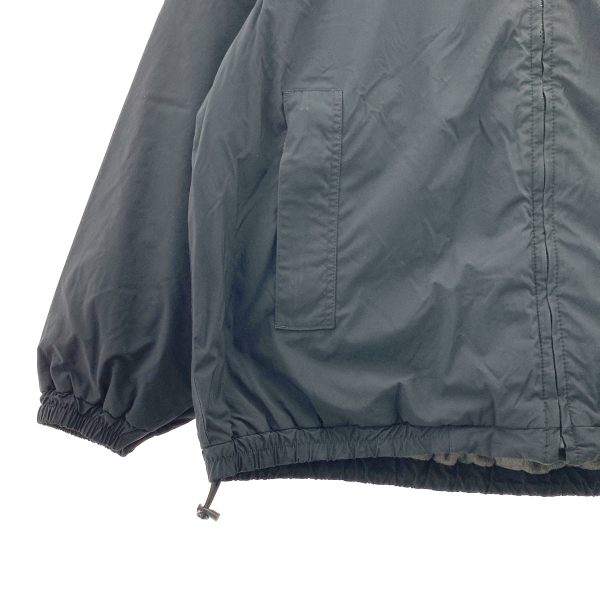 steven alan / スティーブンアラン | ウォームアップ ブルゾン