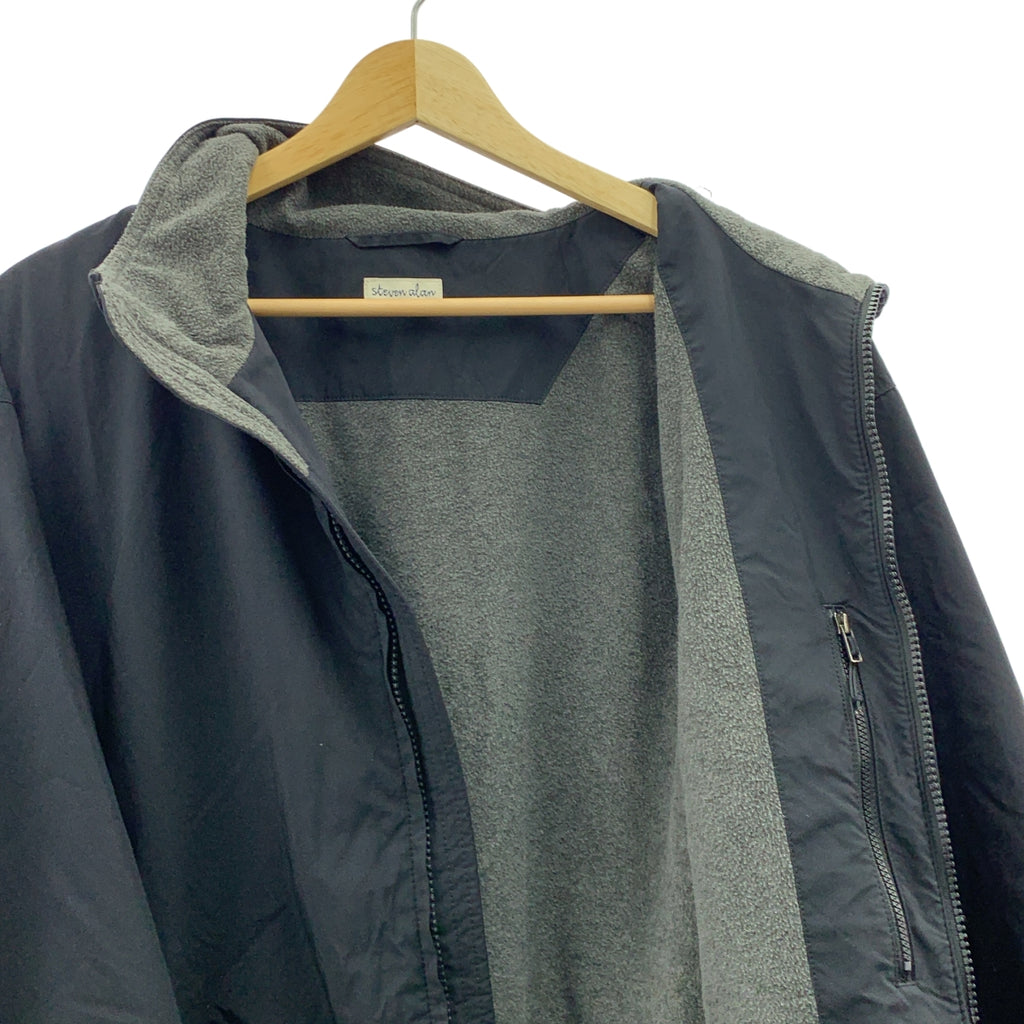 史蒂文艾倫 / Steven Alan | 暖身短版外套 | M碼 | 男士