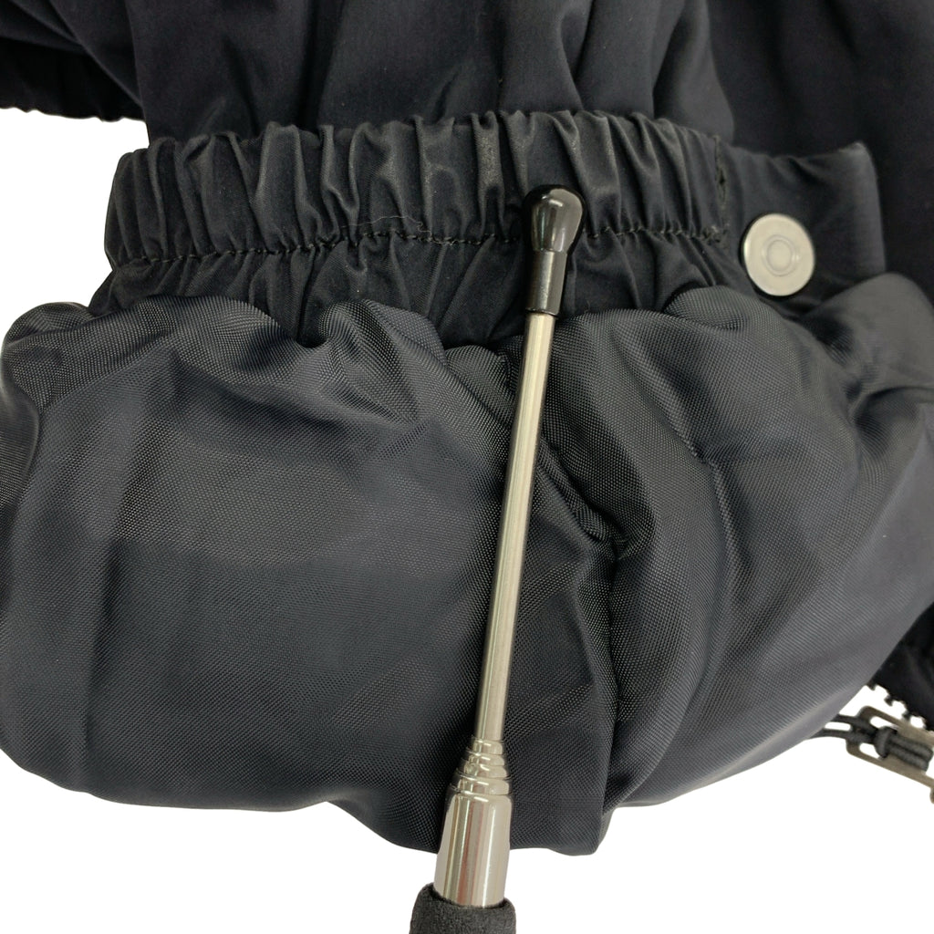 史蒂文艾倫 / Steven Alan | 暖身短版外套 | M碼 | 男士