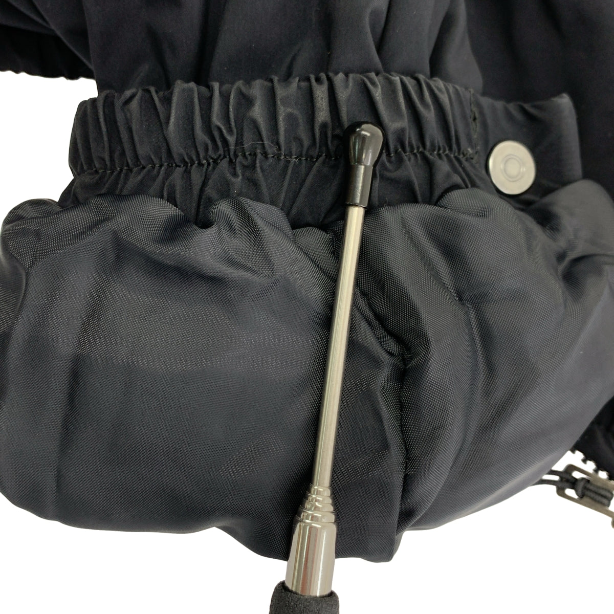 史蒂文艾倫 / Steven Alan | 暖身短版外套 | M碼 | 男士