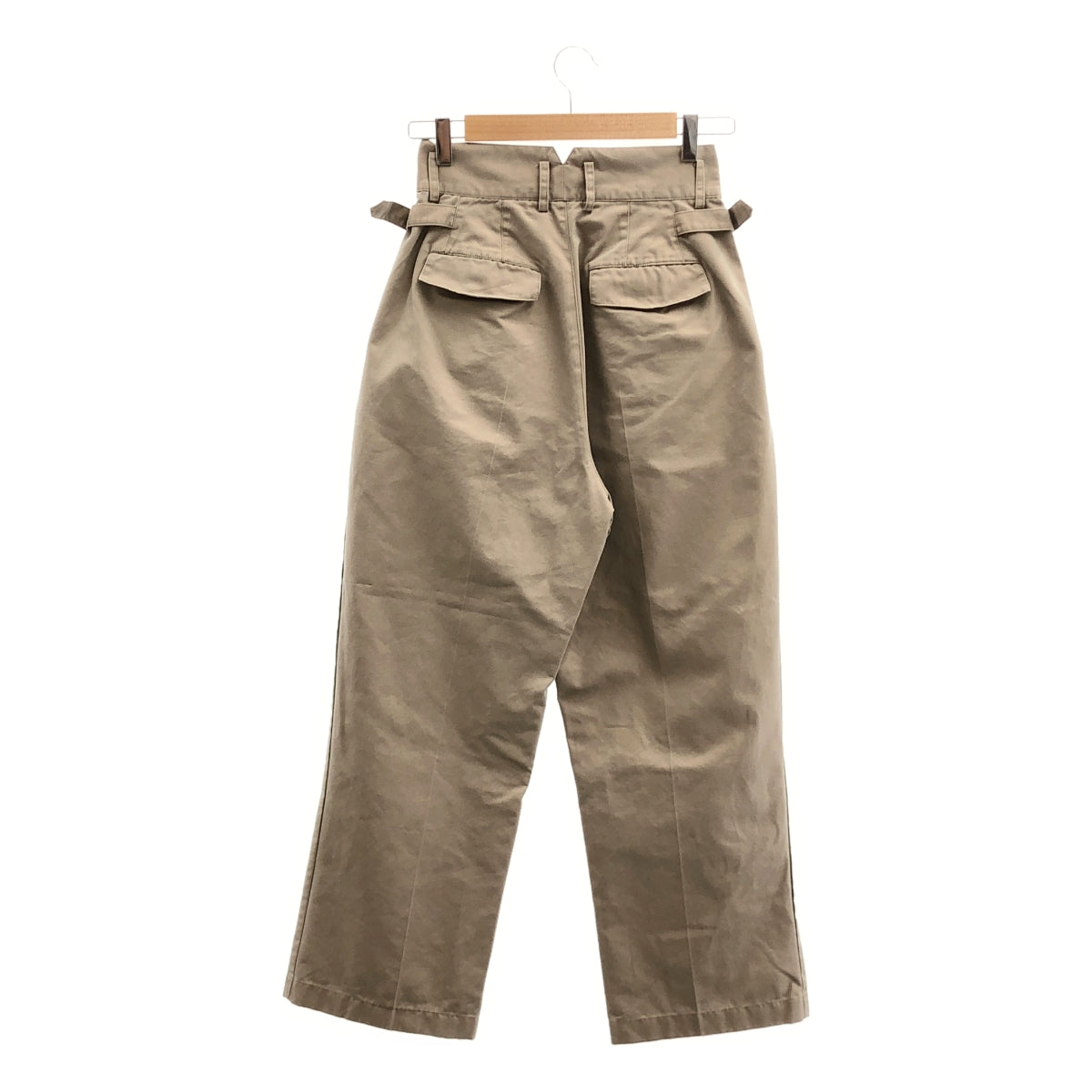 foufou テンダージャケット&スラックス セットアップ 今週の販売情報】 ゆるりとジャケパンスタイル【完全受注はドレスの