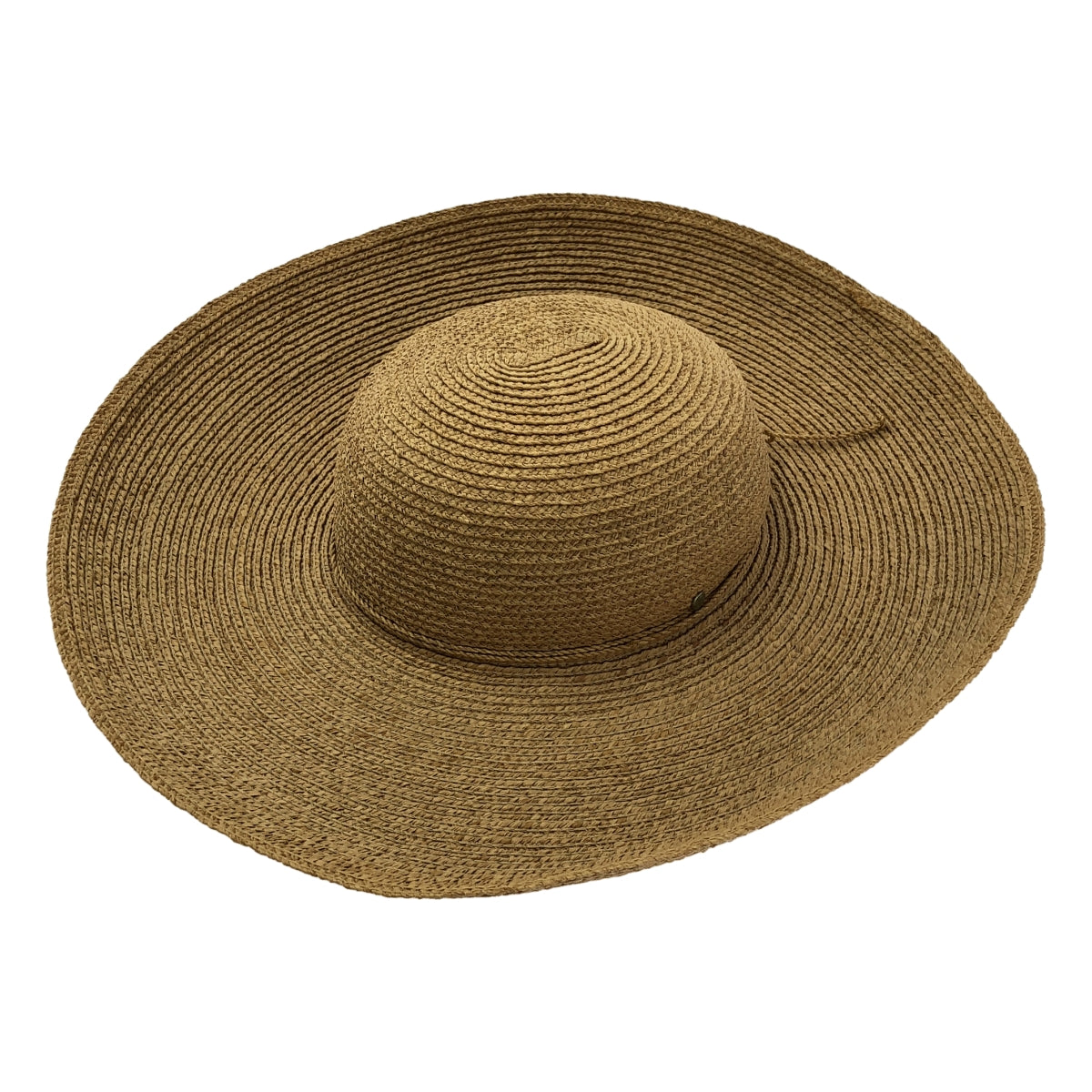 Helen Kaminski / 헬렌 카민스키 | PROVENCE 12 라피아 모자 | 베이지 | 여성