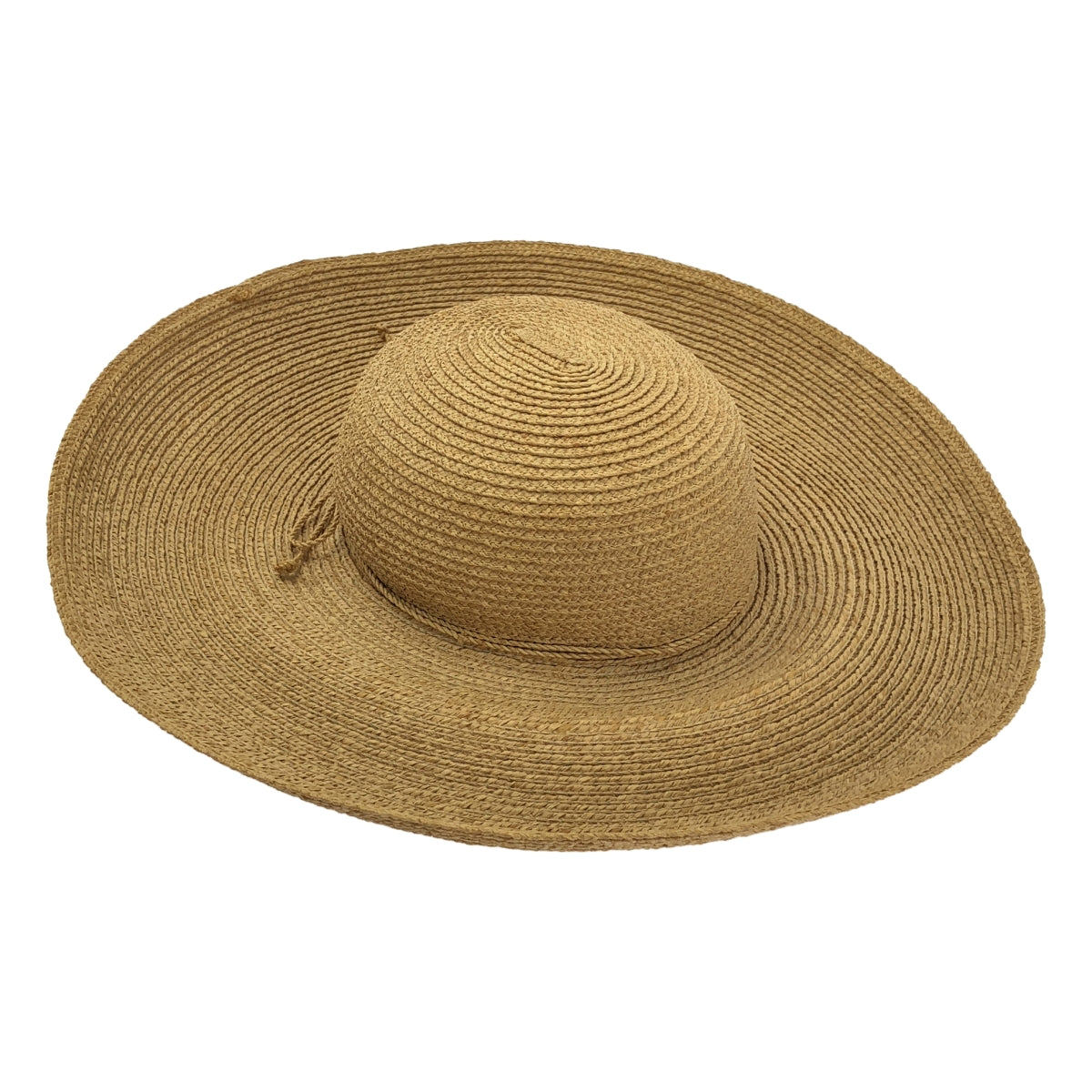 Helen Kaminski / 헬렌 카민스키 | PROVENCE 12 라피아 모자 | 베이지 | 여성