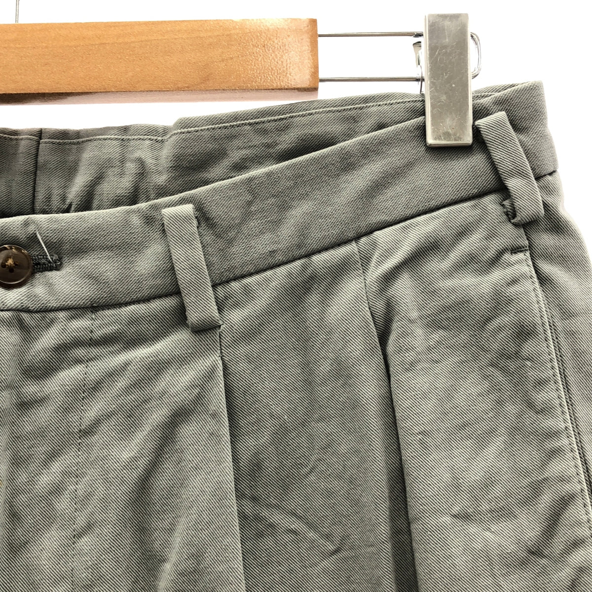 HEUGN / ユーゲン – KLD