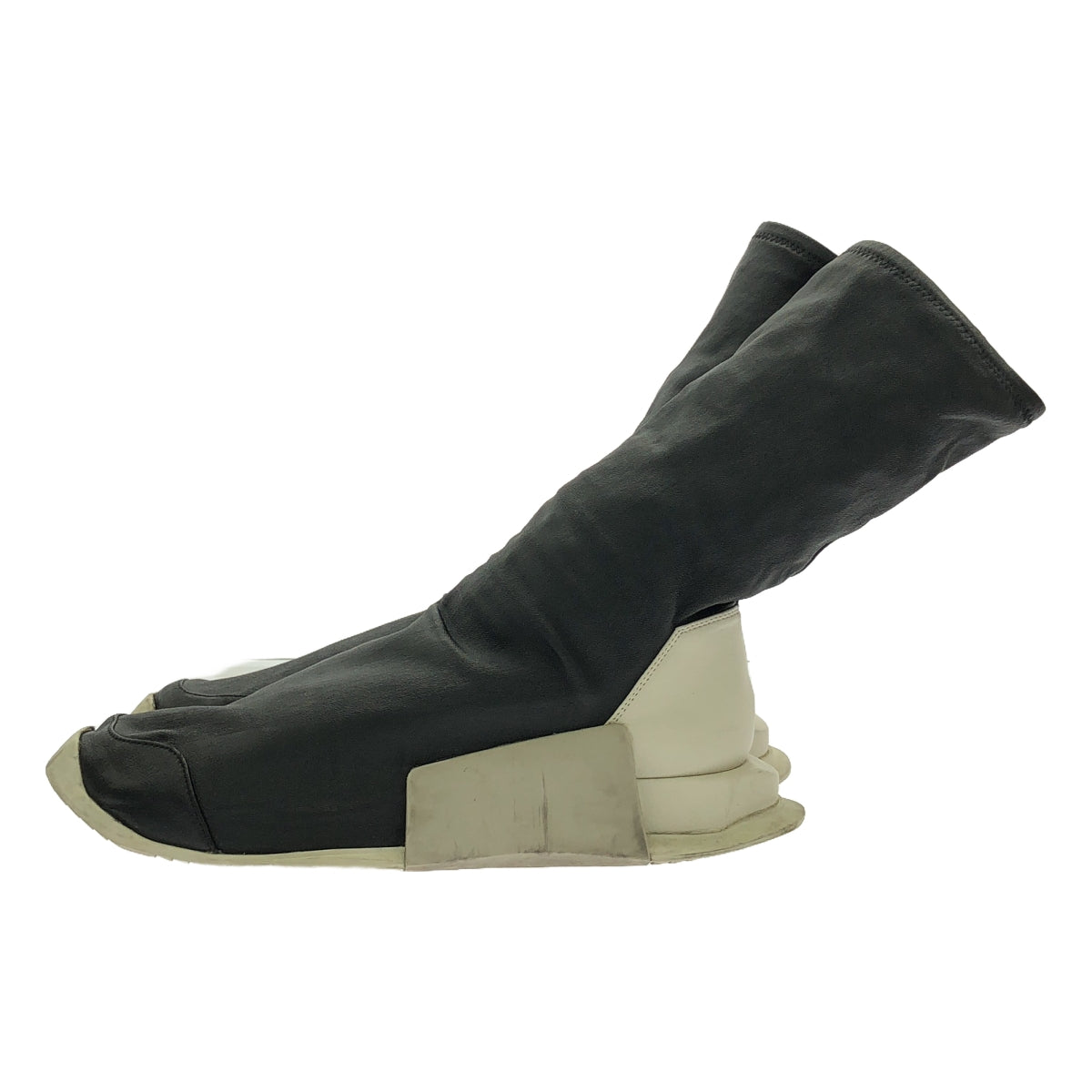 Rick Owens / リックオウエンス | 2017SS | BY2932 ADIDAS LEVEL RUNNER HIGH アディダス レベルランナーハイ スニーカー | 27.5 | メンズ