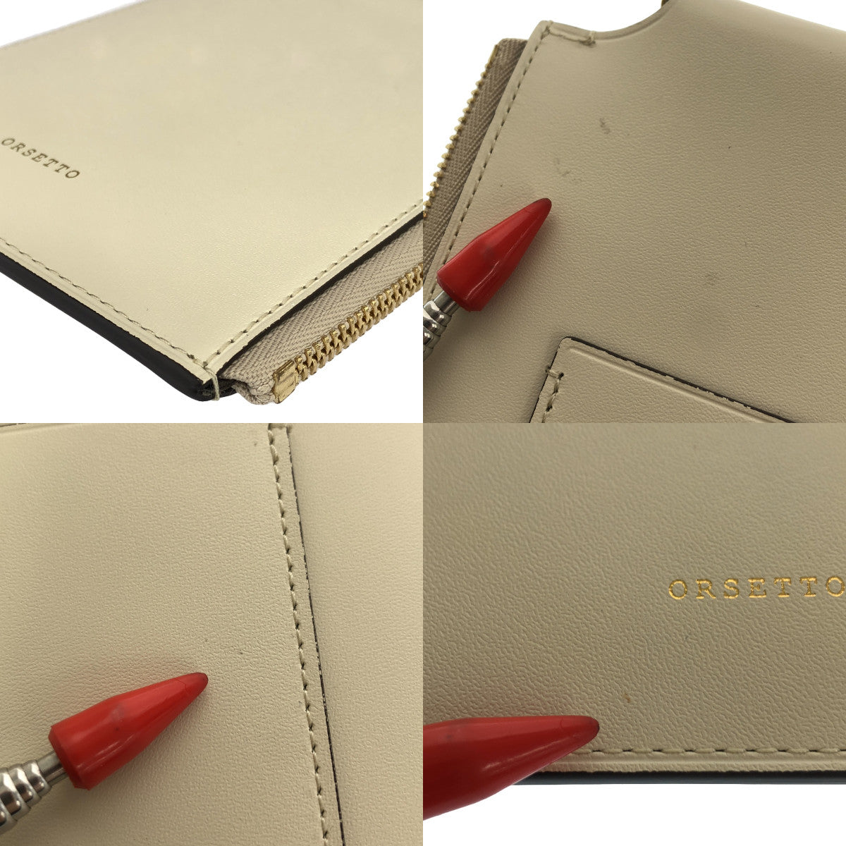 美品】 ORSETTO / オルセット | COLLANA モバイル スマホ