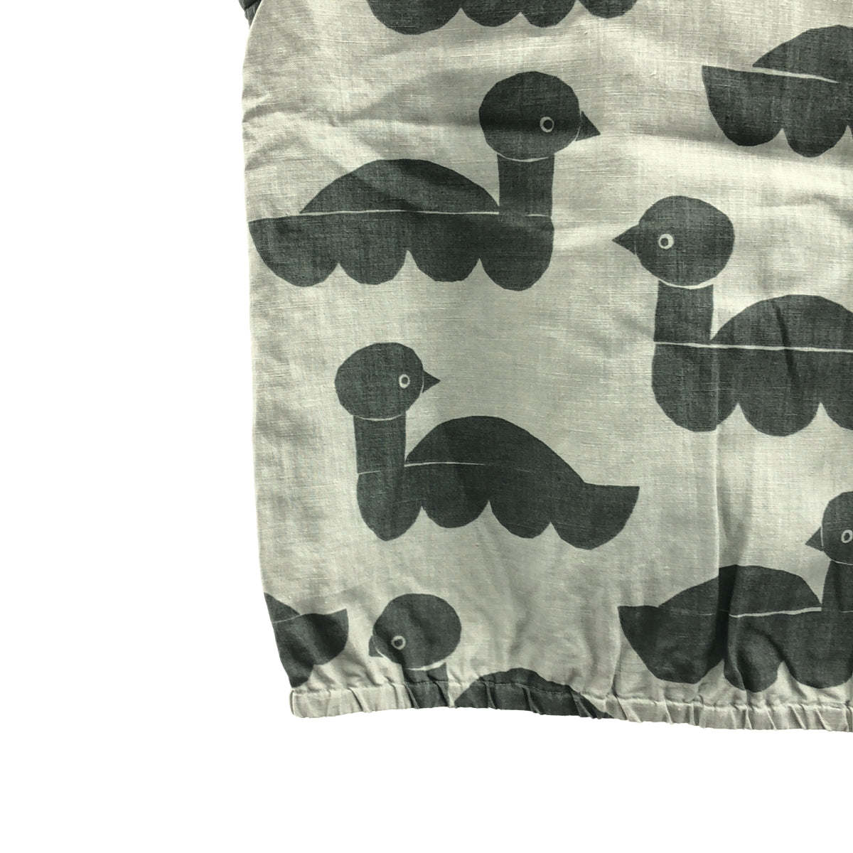 mina perhonen / ミナペルホネン | 2024SS | sea birds / シーバード