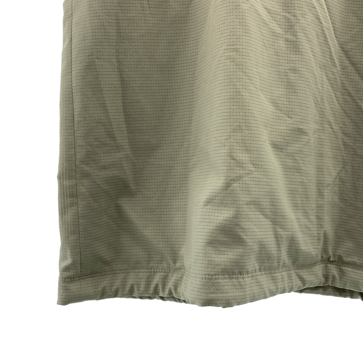 OPUS JAPAN | POLARTEC 側拉鍊T卹 | M碼 | 男款