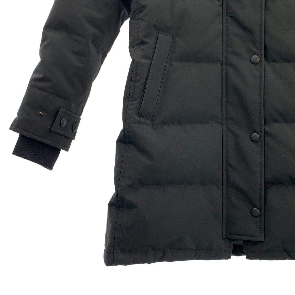 CANADA GOOSE / カナダグース | SHELBURNE PARKA / 3802LA ダウンコート ファーフーディ | XS | レディース