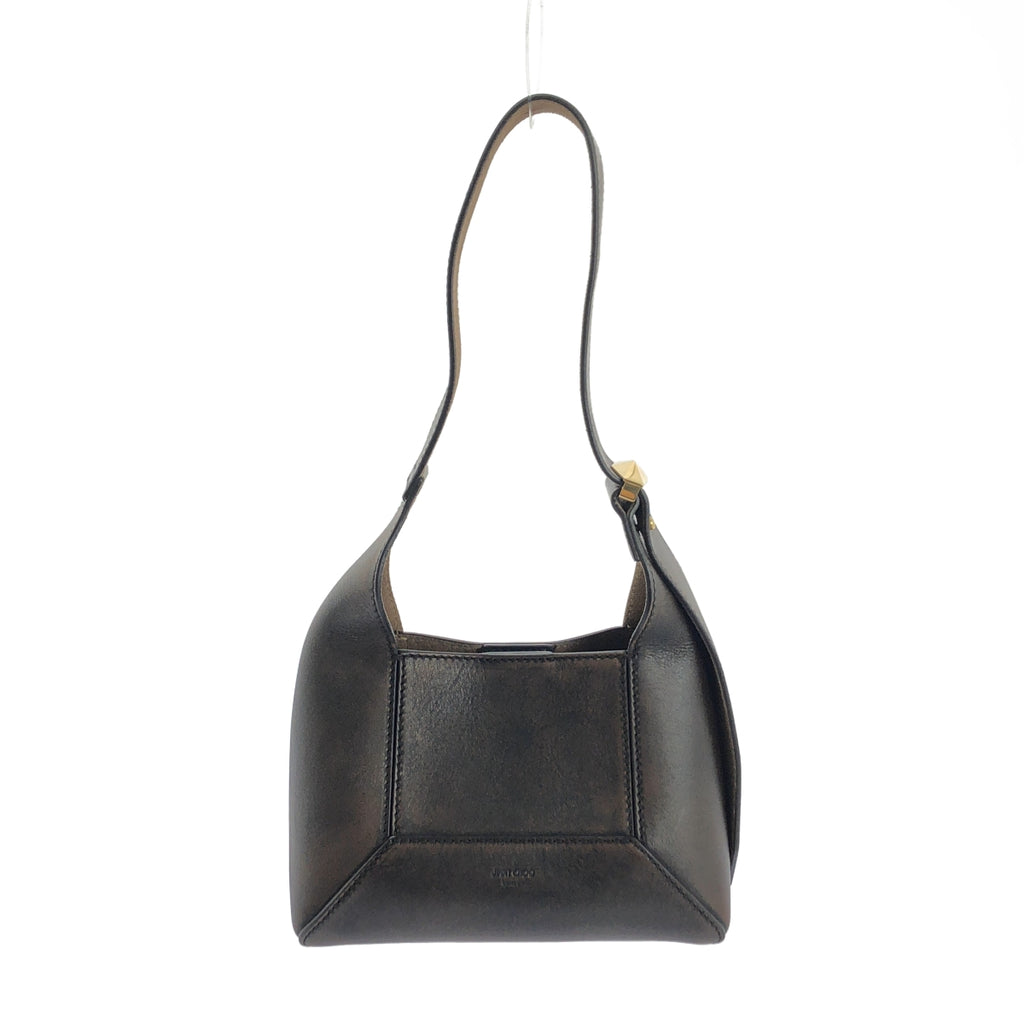 JIMMY CHOO / 지미추 | 다이아몬드 호보 스몰 숄더백 |