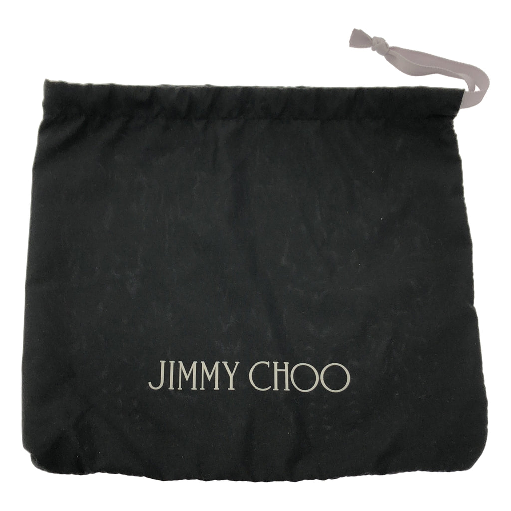 JIMMY CHOO / 지미추 | 다이아몬드 호보 스몰 숄더백 |