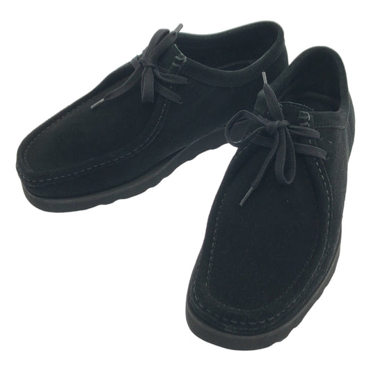 Padmore&amp;Barnes | WILD LIFE TAILOR exclusive P204 ORIGINAL LOW SUEDE suede moccasin shoes | UK6 | Men's