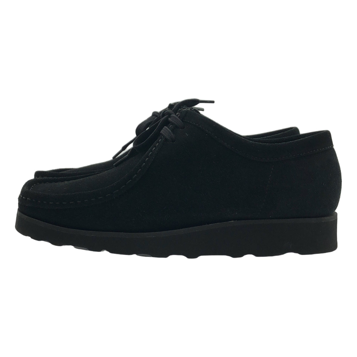 Padmore&amp;Barnes | WILD LIFE TAILOR exclusive P204 ORIGINAL LOW SUEDE suede moccasin shoes | UK6 | Men's