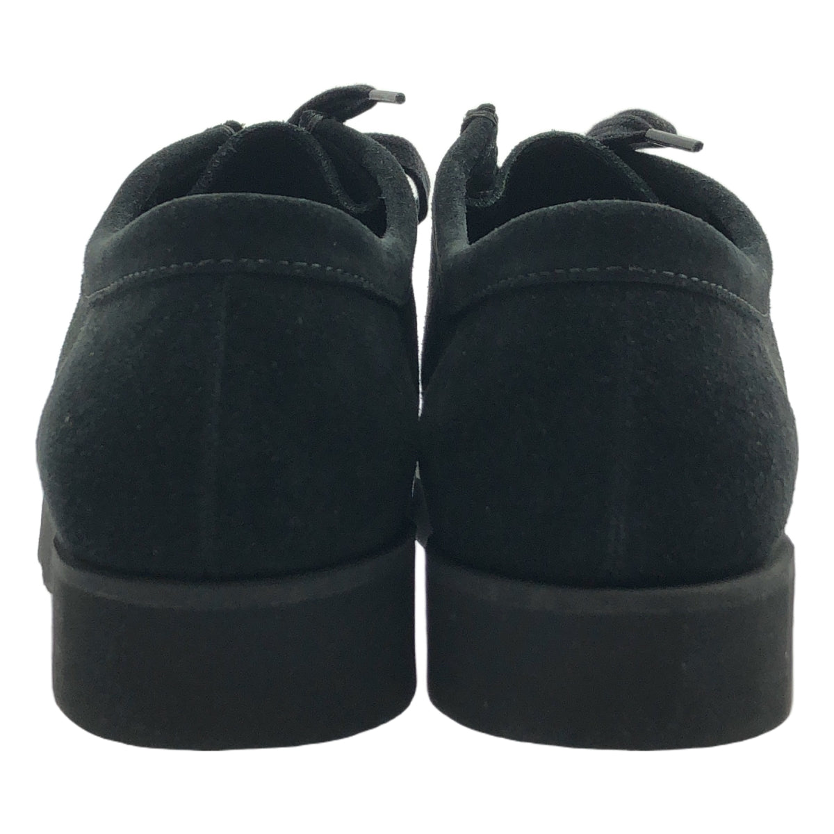 Padmore&amp;Barnes | WILD LIFE TAILOR exclusive P204 ORIGINAL LOW SUEDE suede moccasin shoes | UK6 | Men's
