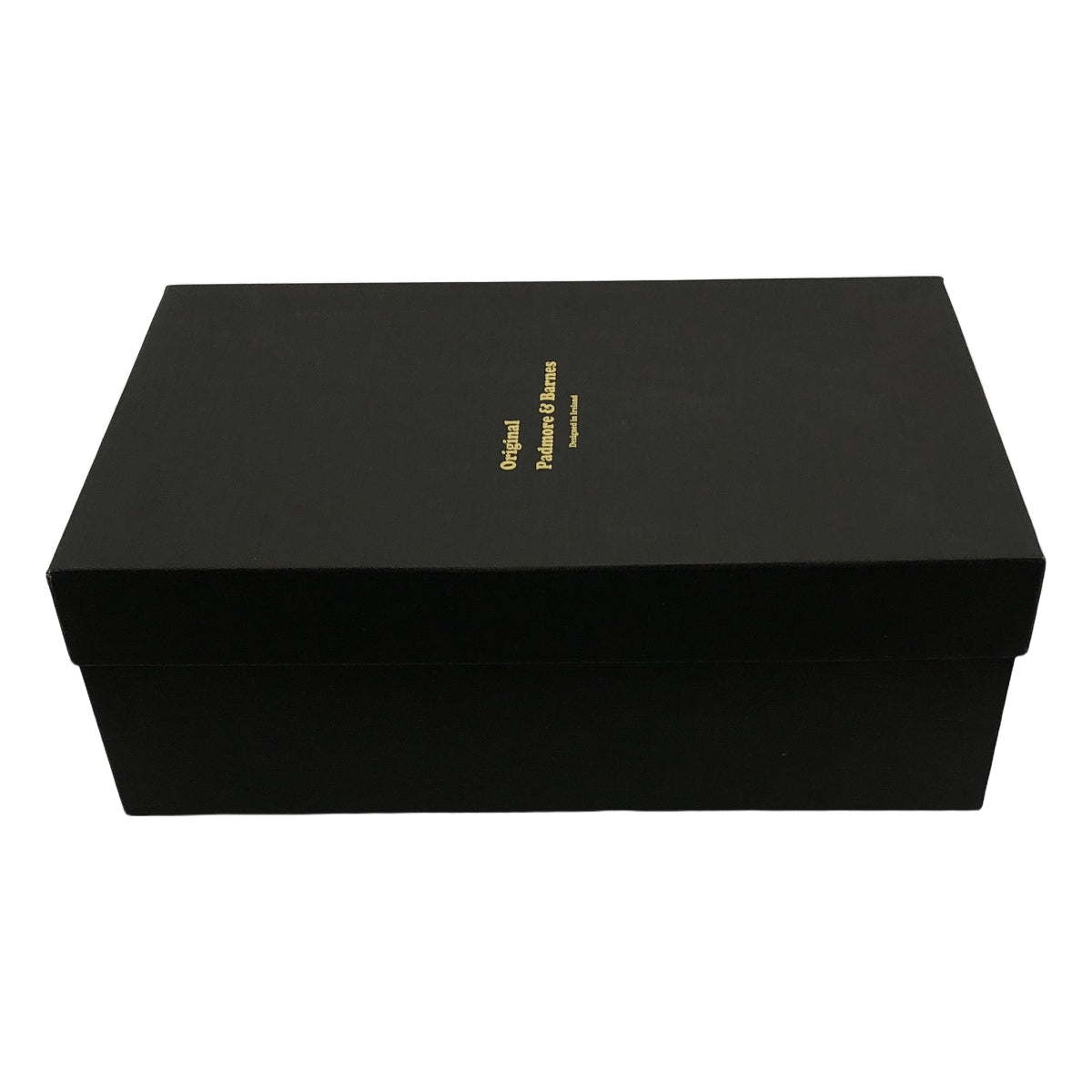 Padmore&amp;Barnes | WILD LIFE TAILOR exclusive P204 ORIGINAL LOW SUEDE suede moccasin shoes | UK6 | Men's