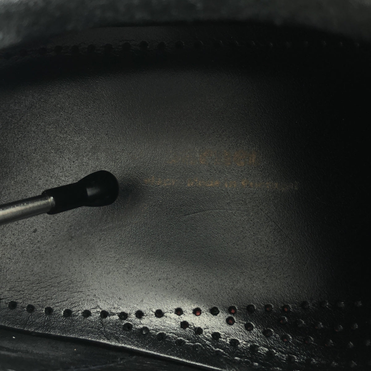 Padmore&amp;Barnes | WILD LIFE TAILOR exclusive P204 ORIGINAL LOW SUEDE suede moccasin shoes | UK6 | Men's