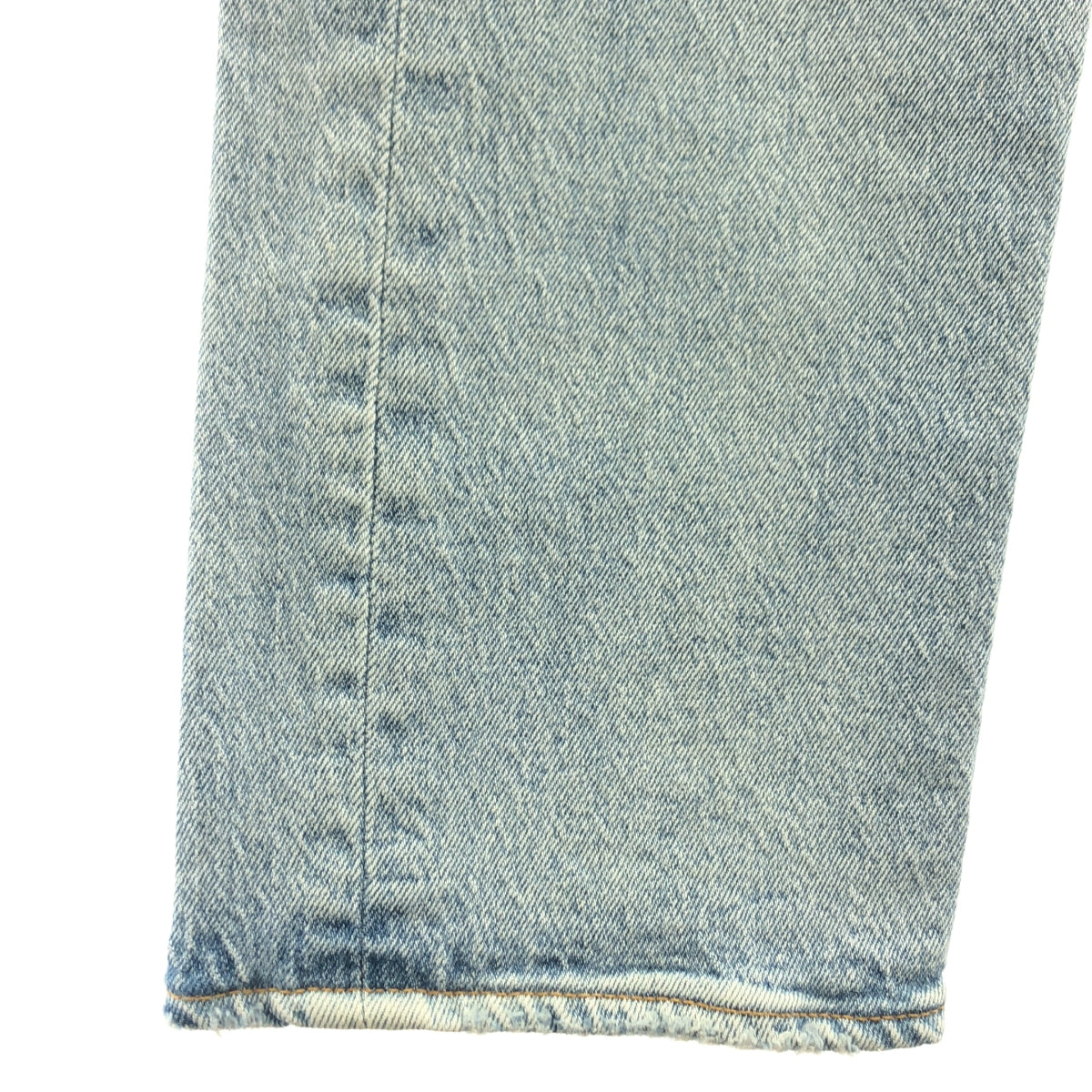 Levi's | 高級 501 修身錐形牛仔褲 | 尺寸：W31，L32 | 男士