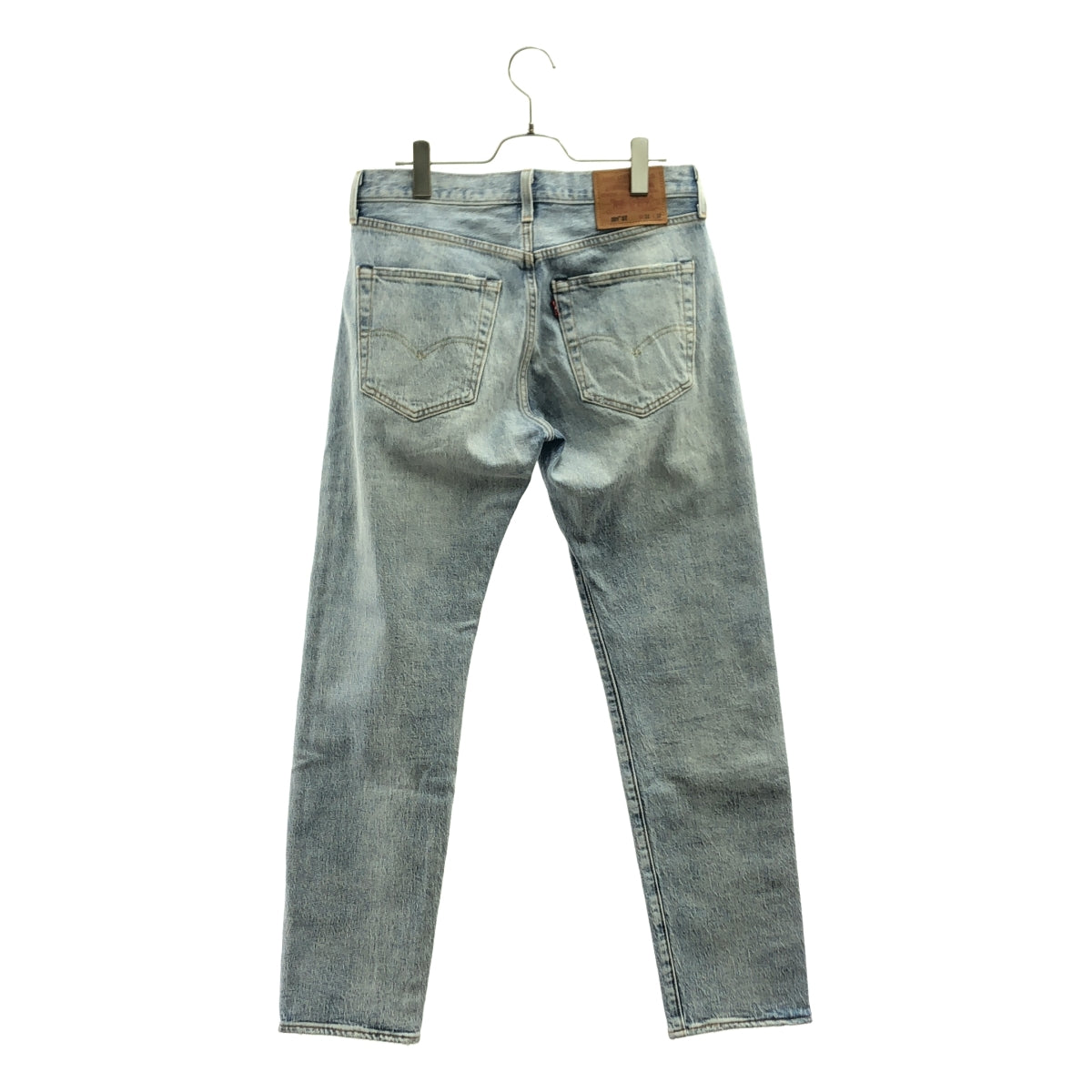 Levi's | 高級 501 修身錐形牛仔褲 | 尺寸：W31，L32 | 男士