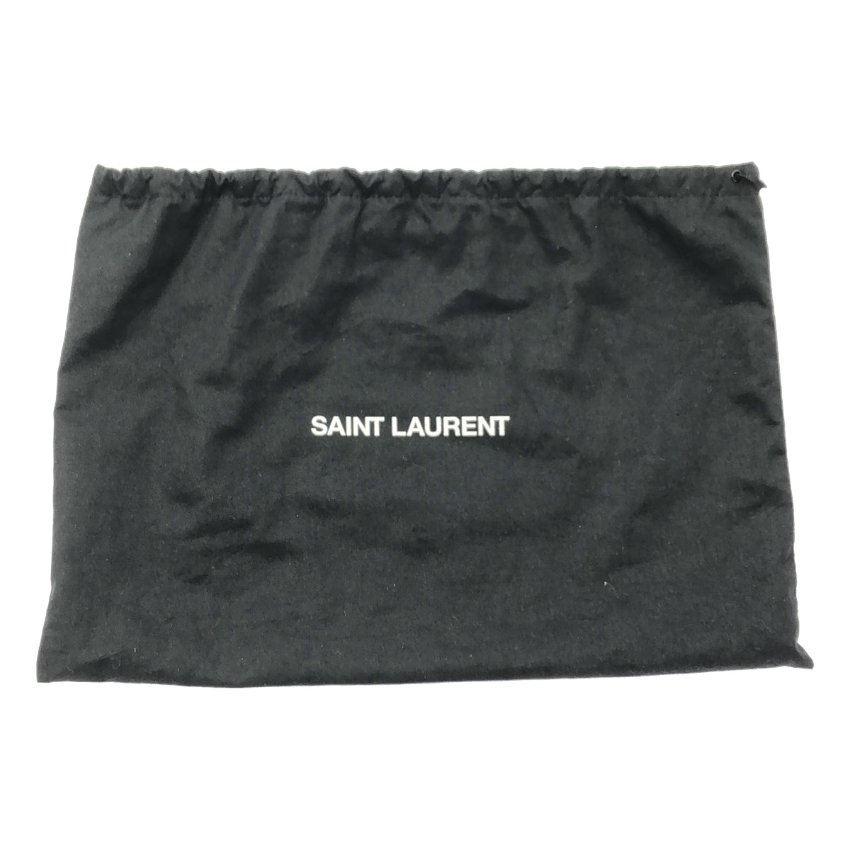 SAINT LAURENT PARIS / サンローランパリ | レザー クラシック ボディバッグ |