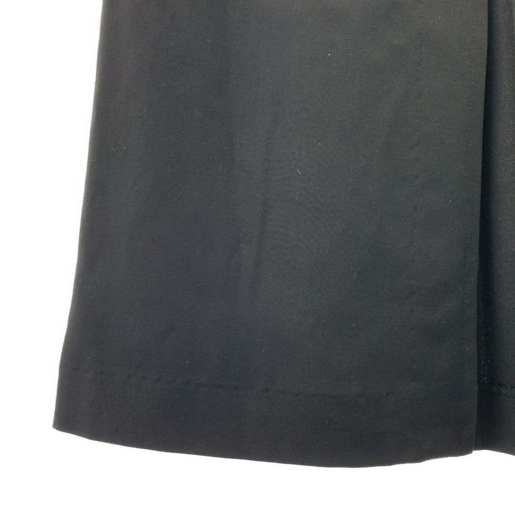 MUSE de Deuxieme Classe / 뮤즈 두주 엠 클래스 | 2022AW | 레이온 슬릿 이지 스커트 | 38 | 여성