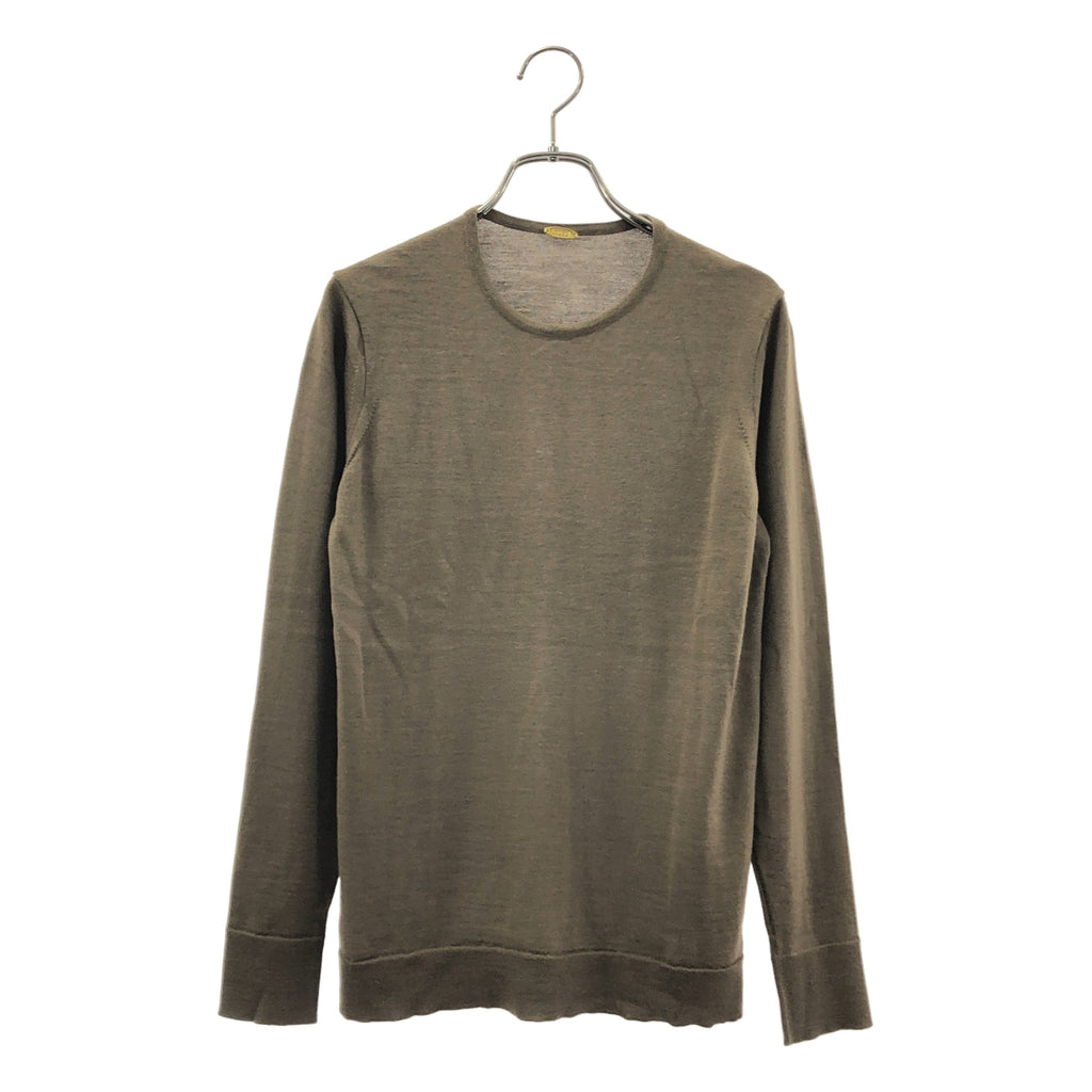 Deuxieme Classe / 두지엠 클래스 | FF30 크루넥 풀오버 | 38 | 여성