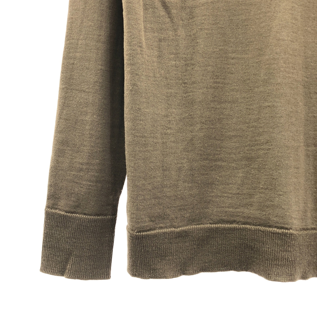 Deuxieme Classe / 두지엠 클래스 | FF30 크루넥 풀오버 | 38 | 여성