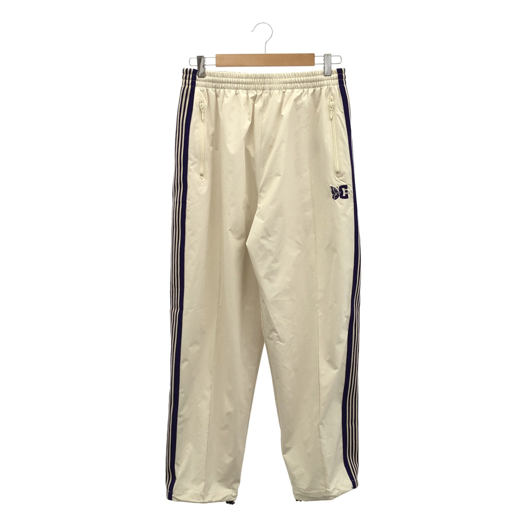 Needles / ニードルス | ×DC Track Pant Poly Ripstop リップストップ トラックパンツ | S | メンズ