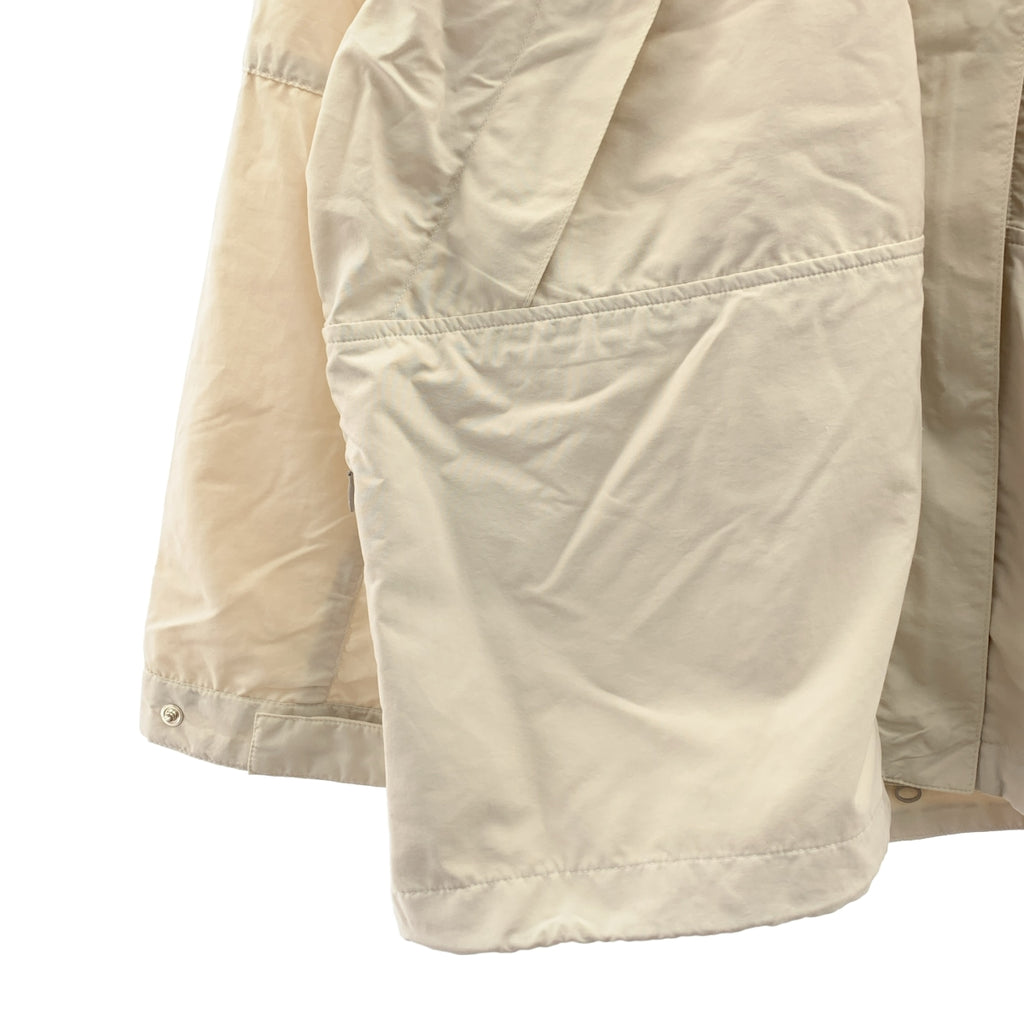 WILD THINGS / ワイルドシングス | 2025SS | × JOURNAL STANDARD / relume WS CHAMONIX JKT シャモニージャケット マウンテンパーカー | M | レディース