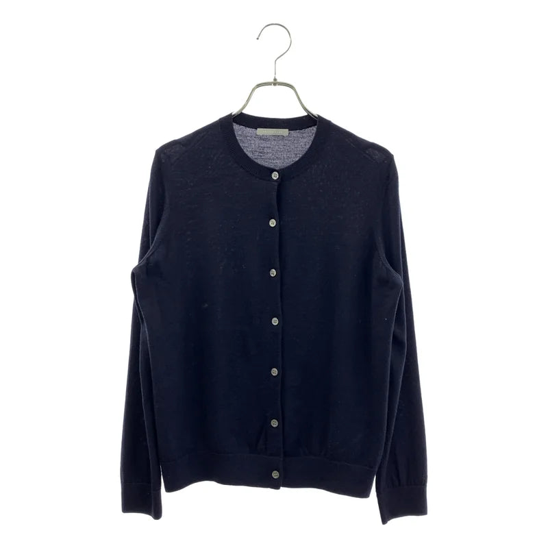 theory luxe / セオリーリュクス | ASHER ALLAN ウール カーディガン | 038 | レディース