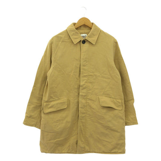Yarmo / Yarmo | short work coat | M | Men's