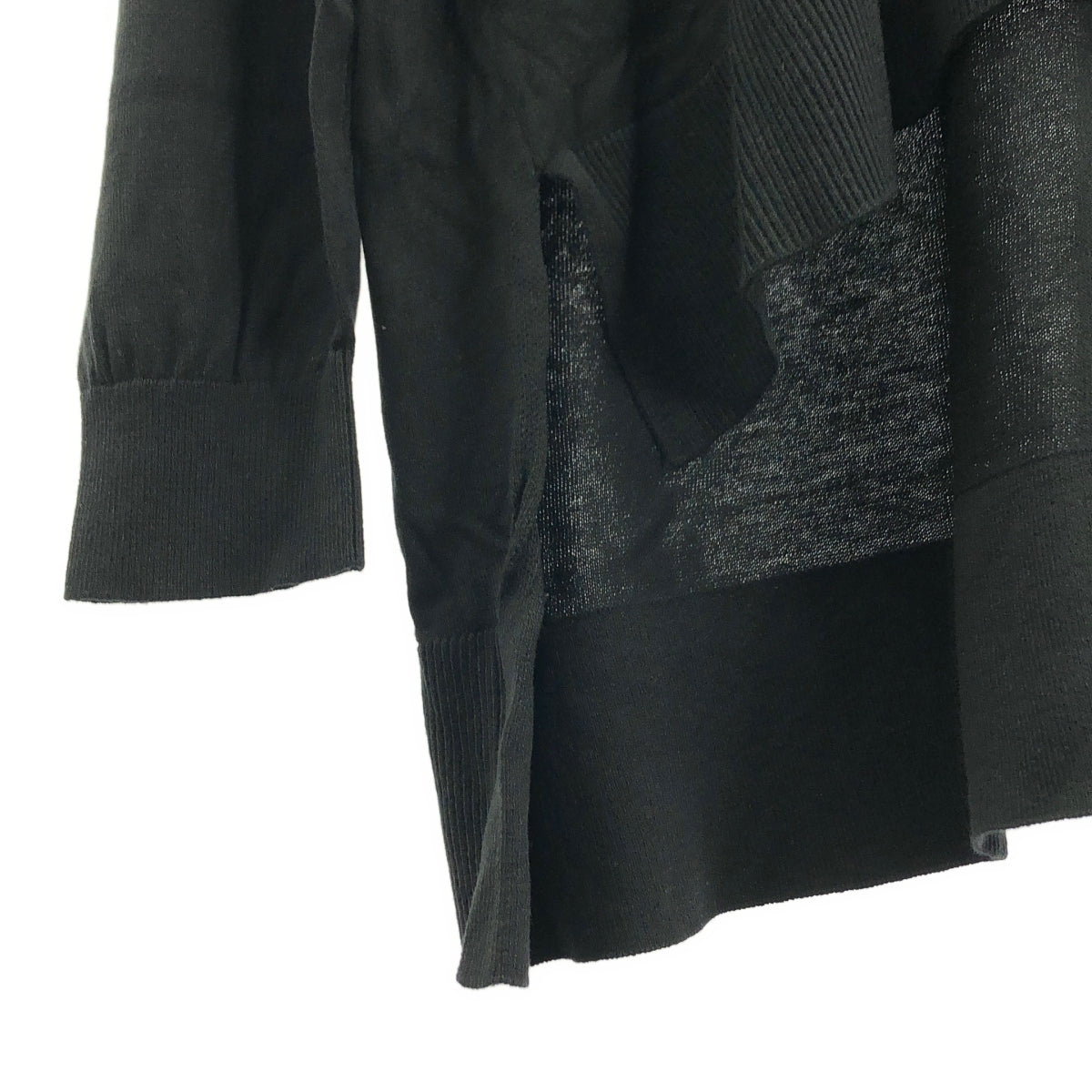 ENFOLD | 絲棉V領針織衫 | 38碼 | 女款